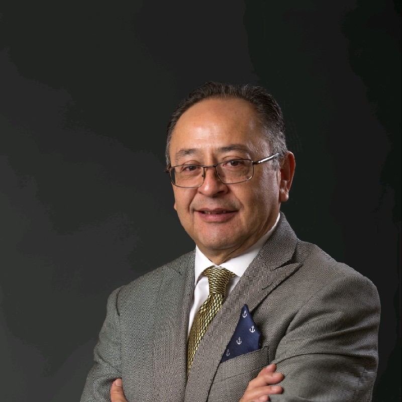 Gerardo Sánchez Vallejo